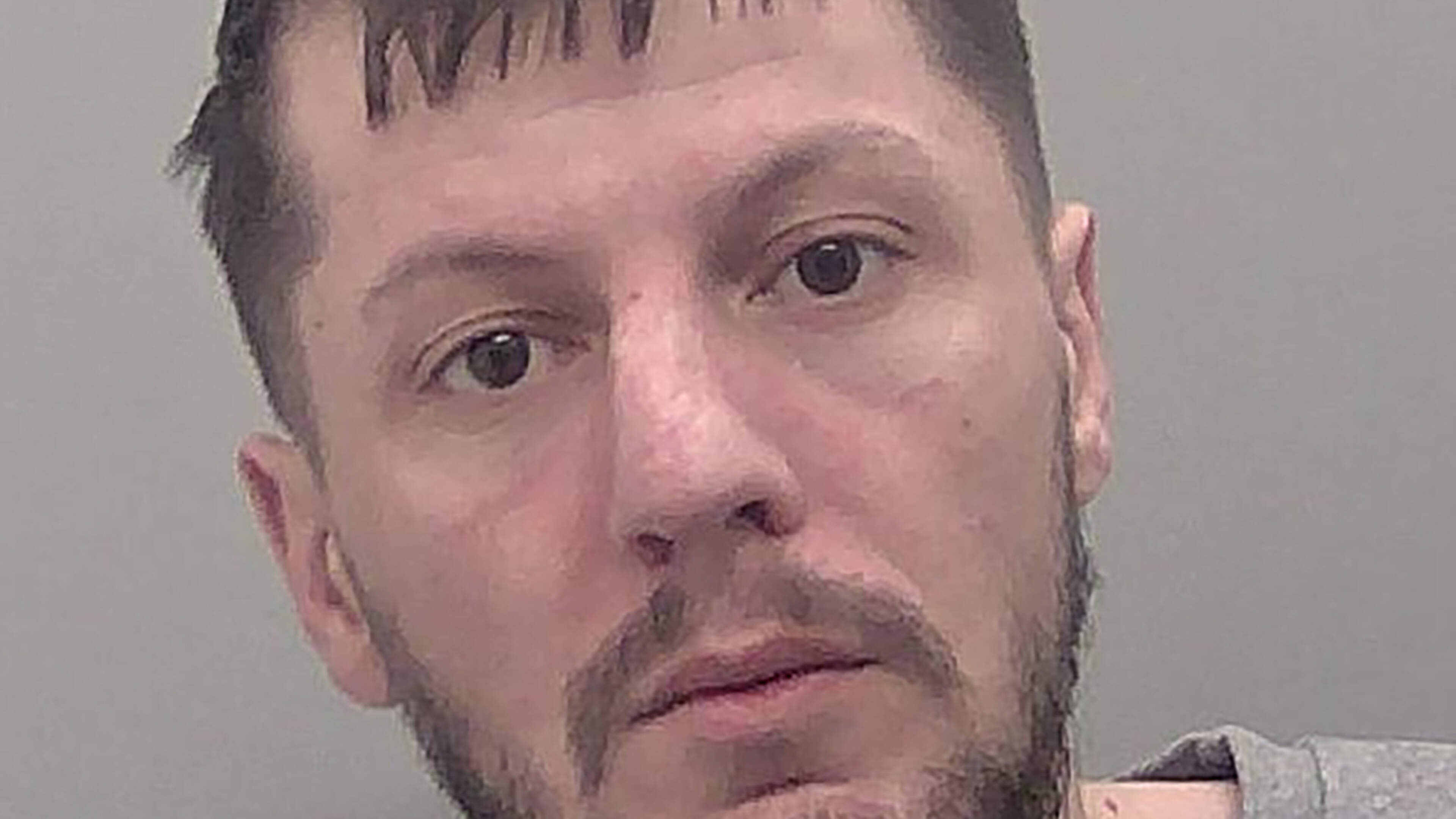 Driver jailed for hitting 89-year-old man and carrying him on car roof for a kilometre